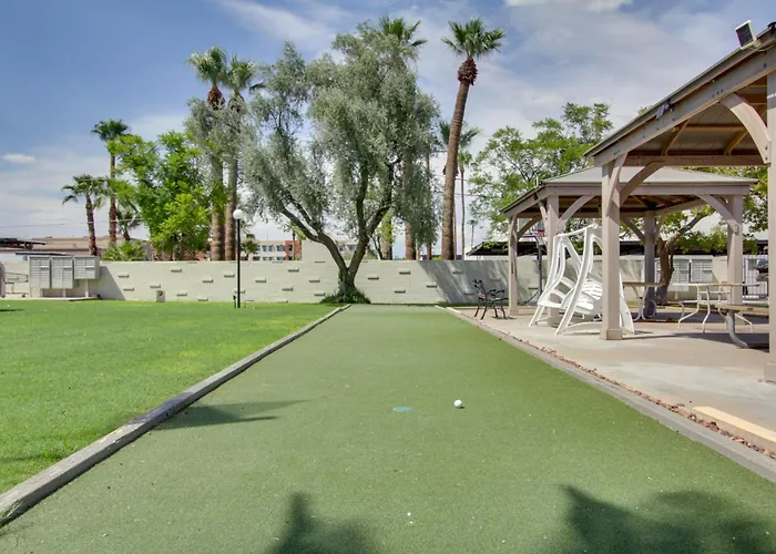 Walk To Papago Park: W/ Community Perks! * Scottsdale