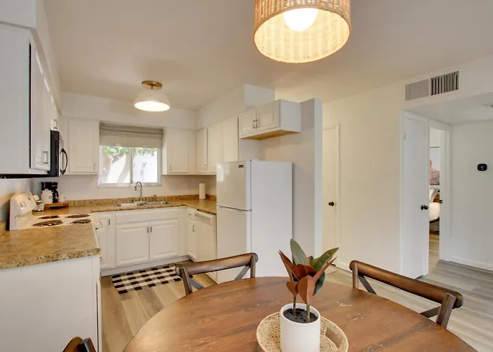 Walk To Papago Park: W/ Community Perks! * Scottsdale