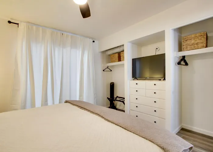 Walk To Papago Park: W/ Community Perks! Scottsdale